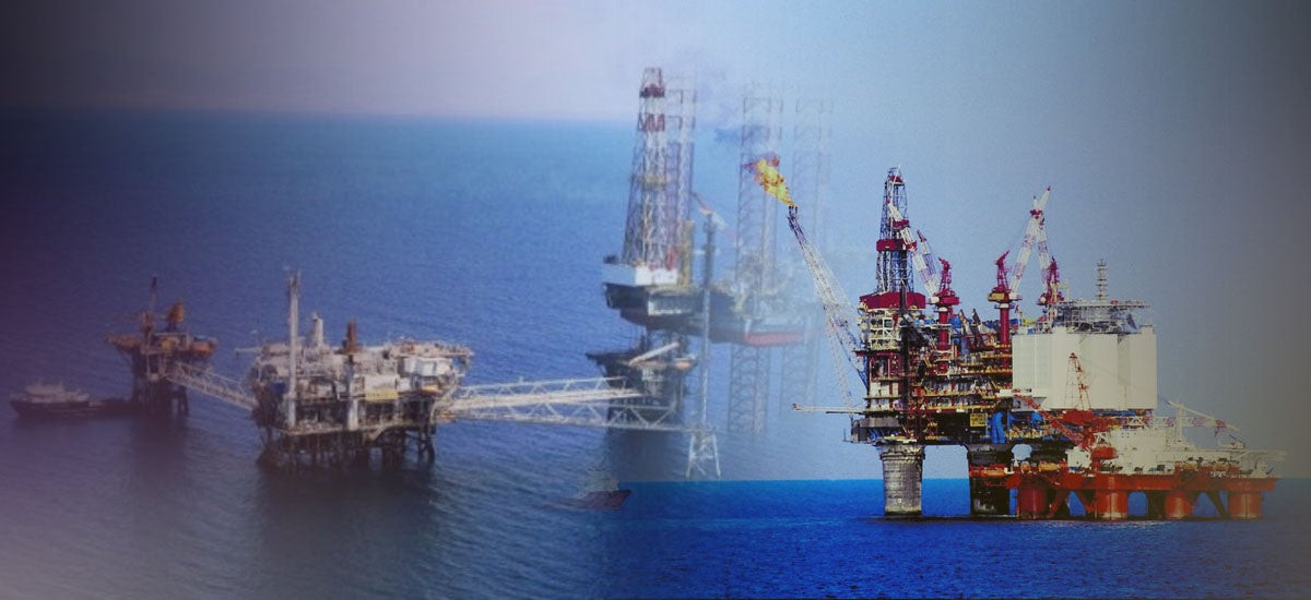 Ένα βήμα πριν μπει γεωτρύπανο νότια της Κρήτης – Η Ελλάδα ενεργειακός κόμβος – Θέμα χρόνου η ανακήρυξη ΑΟΖ στο Αιγαίο